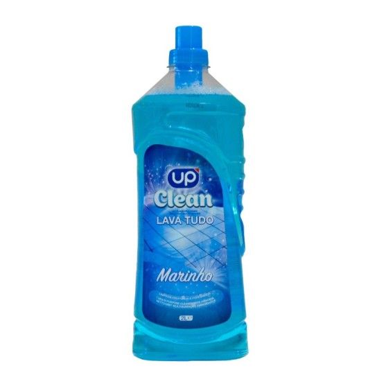 LAVA TUDO UP MARINHO 2LT LAVA TUDO UP MARINHO 2LT