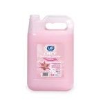 SABONETE LIQUIDO ROSA 5LT SABONETE LIQUIDO ROSA 5LT