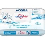 TOALHETES HUMIDOS ACQUA 40UN TOALHETES HUMIDOS ACQUA 40UN