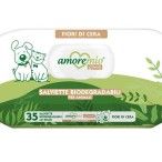 TOALHETES HUMIDOS BIO 35UN TOALHETES HUMIDOS BIO 35UN