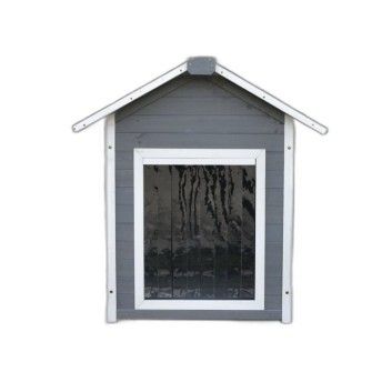 CASOTA MADEIRA 88X101X98CM CASOTA MADEIRA 88X101X98CM