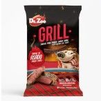 SNACK CÃO GRILL TIRAS ASSADO 50GR SNACK CÃO GRILL TIRAS ASSADO 50GR