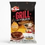 SNACK CÃO GRILL CHURRASQUITOS 50GR SNACK CÃO GRILL CHURRASQUITOS 50GR