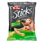 SNACK CÃO STICKS ROLOS FRANGO 50GR SNACK CÃO STICKS ROLOS FRANGO 50GR