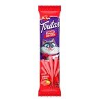 SNACK GATO TIRITAS SALMAO GRELHADO 40GR SNACK GATO TIRITAS SALMAO GRELHADO 40GR