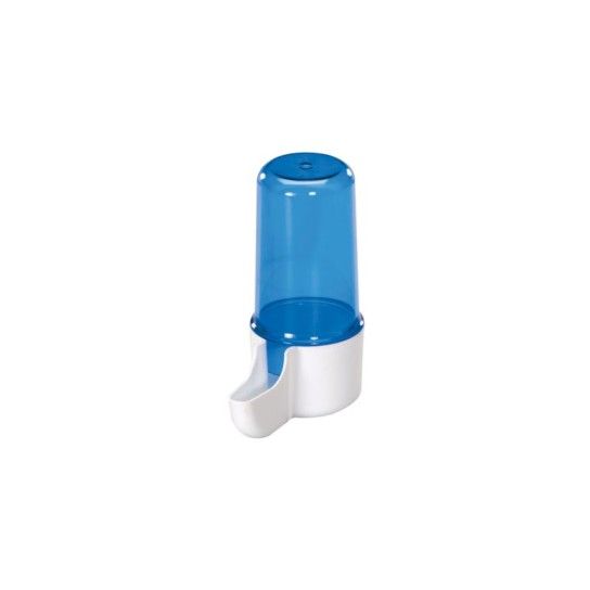 BEBEDOURO BEVERINO CURTO AZUL 72ML BEBEDOURO BEVERINO CURTO AZUL 72ML