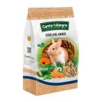 MISTURA COELHOS ANÕES 3KG MISTURA COELHOS ANÕES 3KG
