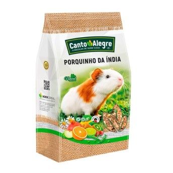 MISTURA PORQUINHO DA INDIA 3KG MISTURA PORQUINHO DA INDIA 3KG