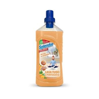 LAVA TUDO LARANJA ALGARVE 1LT