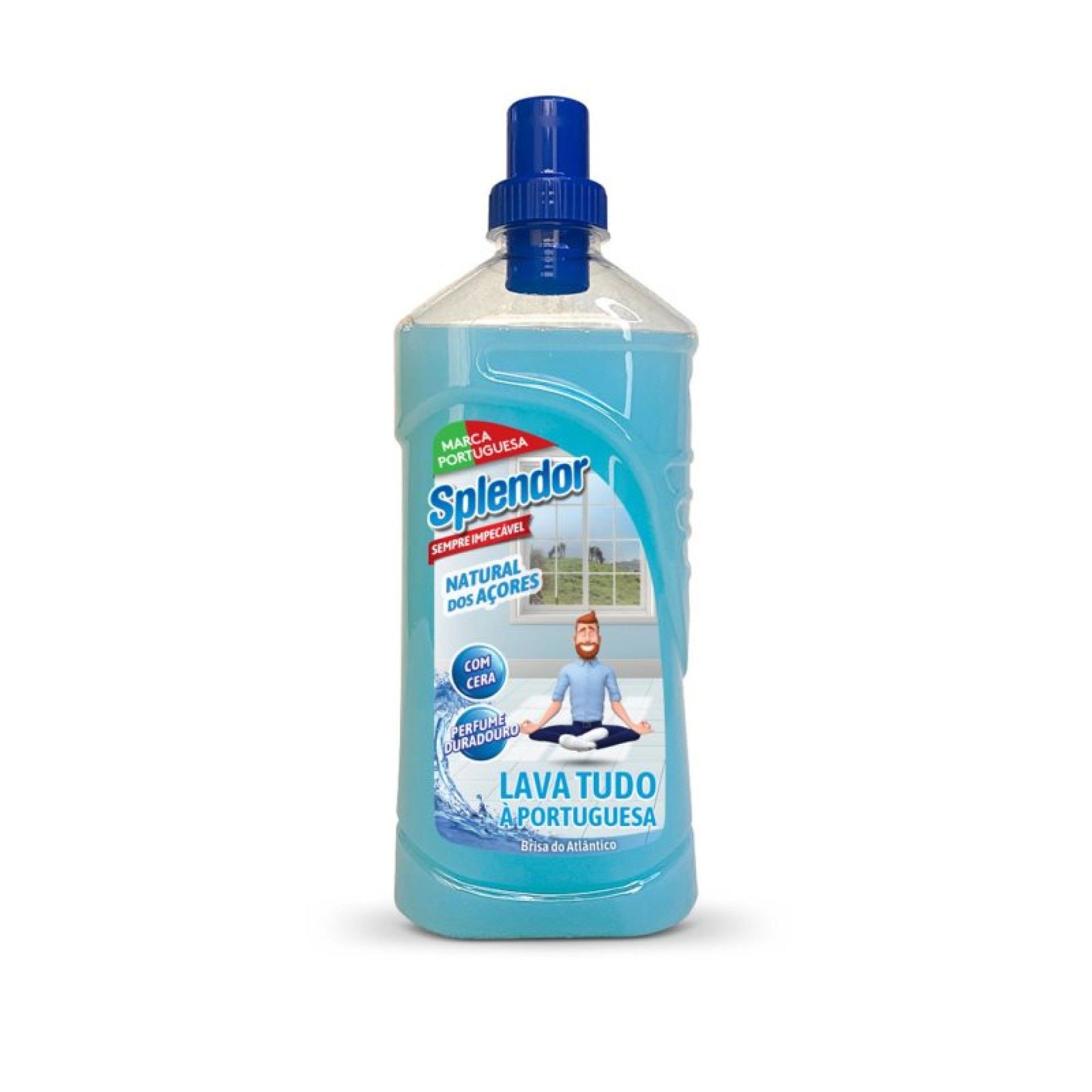 LAVA TUDO BRISA ACORES 1LT LAVA TUDO BRISA ACORES 1LT