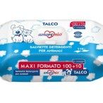 TOALHITA TALCO MAXI 100+10UN TOALHITA TALCO MAXI 100+10UN