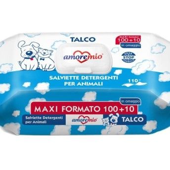 TOALHITA TALCO MAXI 100+10UN TOALHITA TALCO MAXI 100+10UN