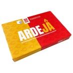 ACENDALHA BRANCA ARDEJA 32UN ACENDALHA BRANCA ARDEJA 32UN