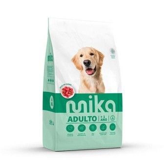 ALIMENTO SECO C�O MANUTEN��O MIKA 4KG
