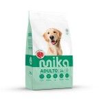 ALIMENTO SECO CÃO MANUTENÇÃO MIKA 4KG ALIMENTO SECO CÃO MANUTENÇÃO MIKA 4KG
