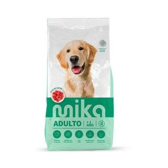 ALIMENTO SECO C�O MANUTEN��O MIKA 18KG