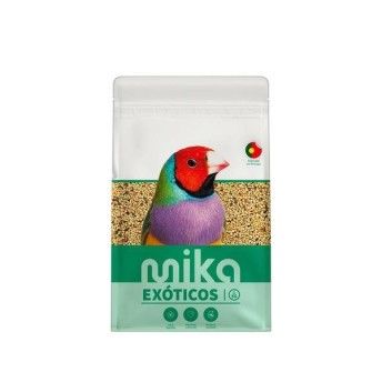 MIKA MISTURA EX�TICOS 1KG