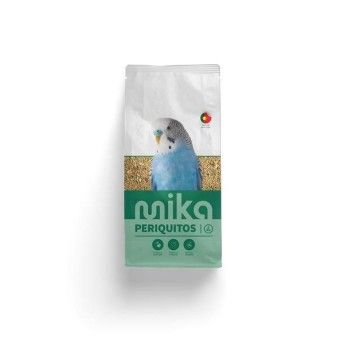 MIKA MISTURA PERIQUITOS 5KG