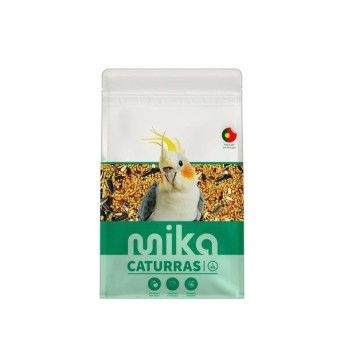 MIKA MISTURA CATURRAS 1KG