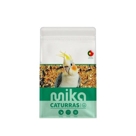 MIKA MISTURA CATURRAS 1KG MIKA MISTURA CATURRAS 1KG