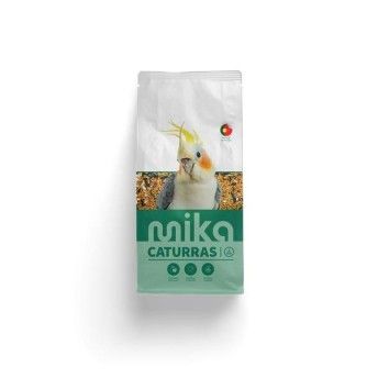 MIKA MISTURA CATURRAS 5KG