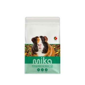 MIKA MISTURA PORCOS INDIA 1KG
