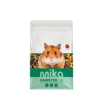 MIKA MISTURA HAMSTERS 1KG