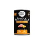 ALIMENTO HÚMIDO CÃO FRANGO & ANANÁS 400GR ALIMENTO HÚMIDO CÃO FRANGO & ANANÁS 400GR