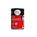ALIMENTO HÚMIDO CÃO VACA 400GR ALIMENTO HÚMIDO CÃO VACA 400GR