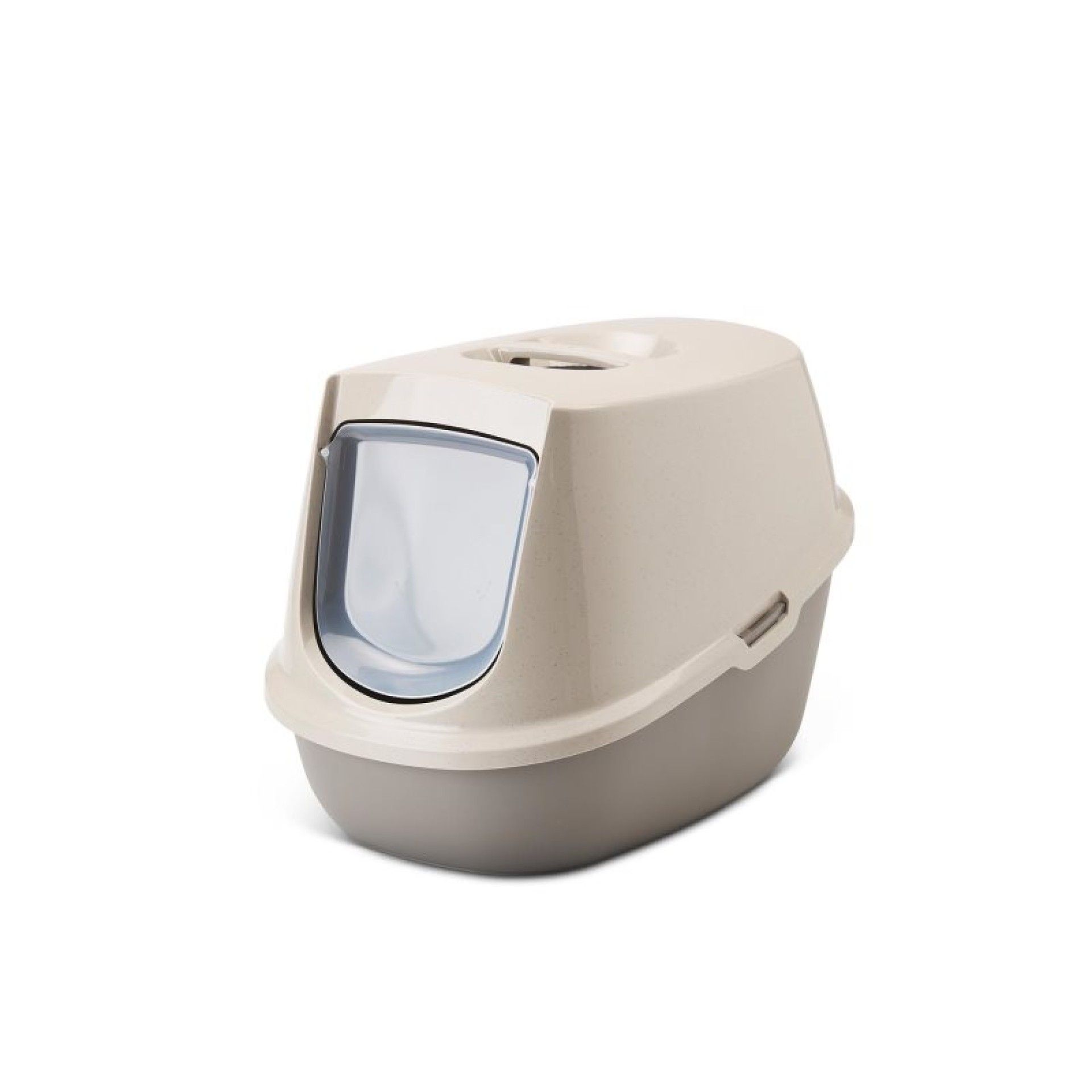 WC REC MANON CINZA 54X39X39CM WC REC MANON CINZA 54X39X39CM