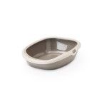 WC REC GIZMO CINZA 44X35X12CM WC REC GIZMO CINZA 44X35X12CM