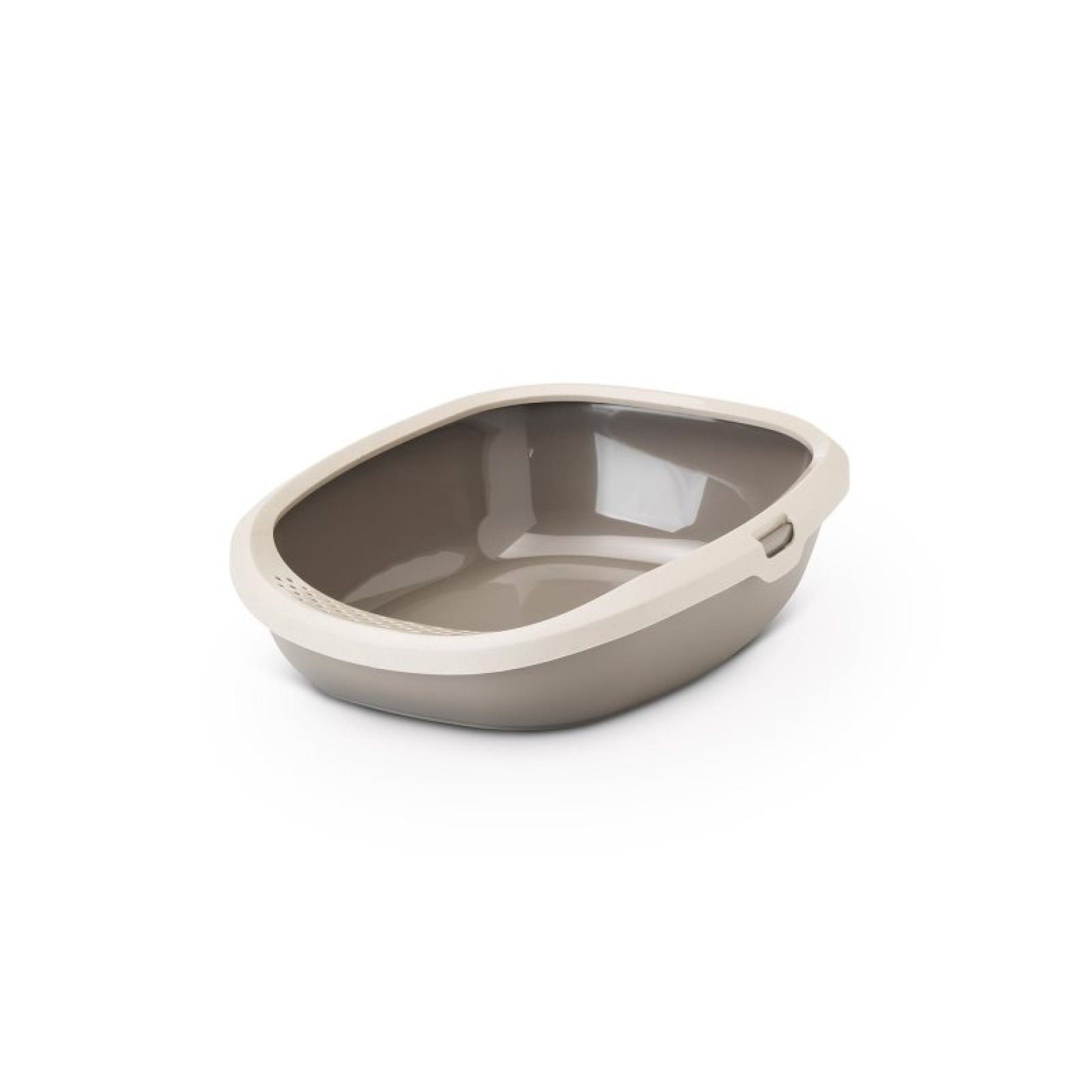 WC REC GIZMO CINZA 44X35X12CM WC REC GIZMO CINZA 44X35X12CM