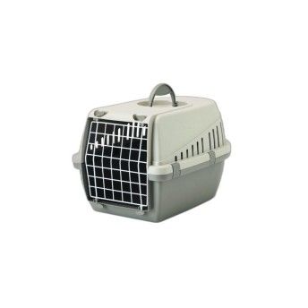 TRANSP REC 1 CINZA 49X33X30CM