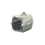 TRANSP REC 1 CINZA 49X33X30CM TRANSP REC 1 CINZA 49X33X30CM