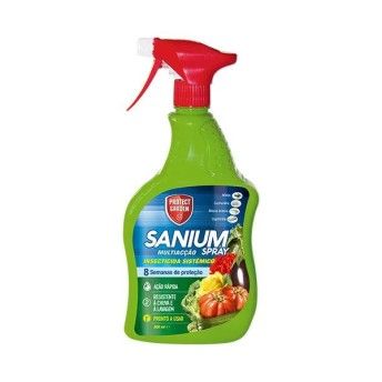 SPRAY MULTI ACAO SANIUM 800ML