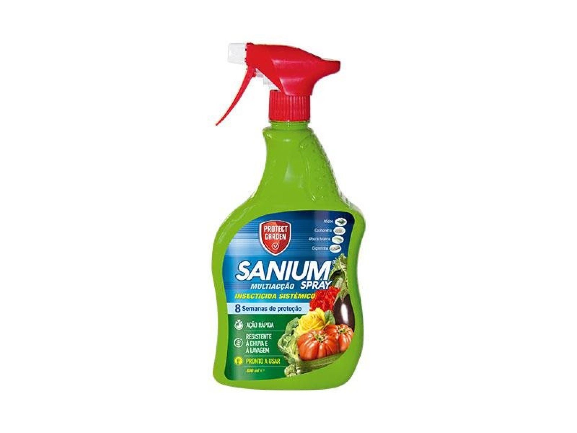 SPRAY MULTI ACAO SANIUM 800ML