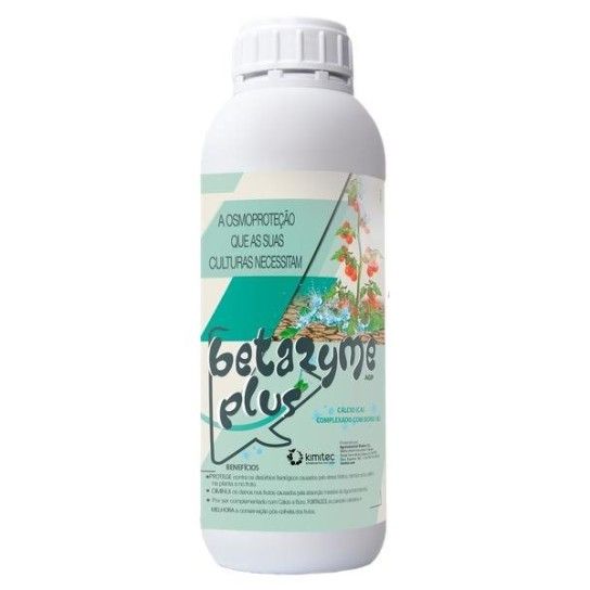 BETAZYME PLUS 1L BETAZYME PLUS 1L
