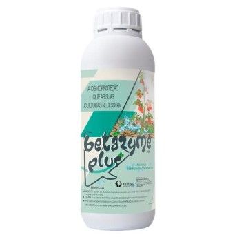 BETAZYME PLUS 1L