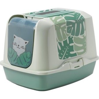 WC GAT TRENDY 50,2X38,8X37,5CM