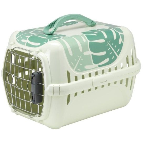 TRANSP TRENDY 50,1X32X34,5CM TRANSP TRENDY 50,1X32X34,5CM