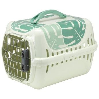 TRANSP TRENDY 50,1X32X34,5CM