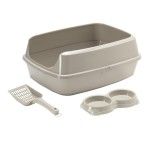 WC STARTERKIT 50,2X38X21,3CM