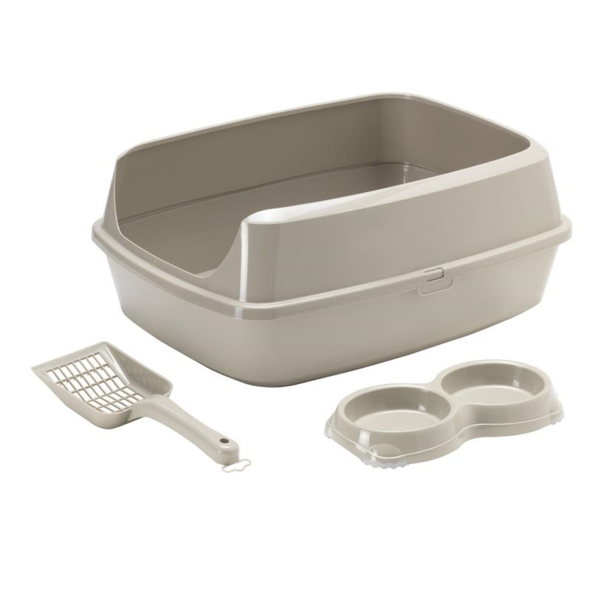 WC STARTERKIT 50,2X38X21,3CM
