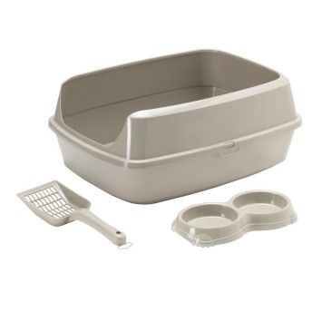 WC STARTERKIT 50,2X38X21,3CM