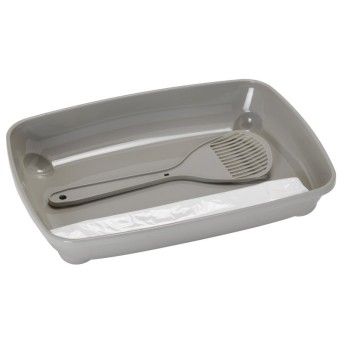 WC STARTERSET 36,7X27,1X6,2CM