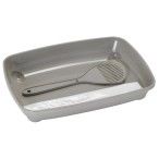 WC STARTERSET 36,7X27,1X6,2CM WC STARTERSET 36,7X27,1X6,2CM
