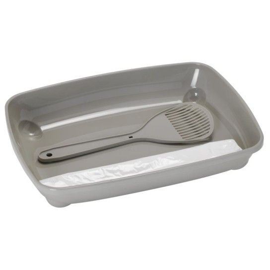 WC STARTERSET 36,7X27,1X6,2CM WC STARTERSET 36,7X27,1X6,2CM