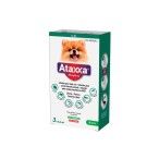 ATAXXA CAO -4KG 3PIP ATAXXA CAO -4KG 3PIP