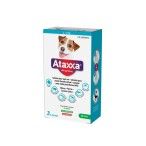 ATAXXA CAO 4-10KG 3PIP ATAXXA CAO 4-10KG 3PIP