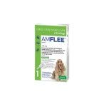 AMFLEE CAES 134MG 1 PIPETA AMFLEE CAES 134MG 1 PIPETA